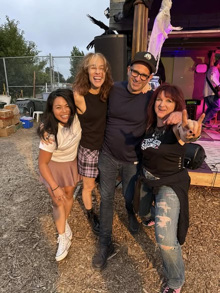 About GMB Family Foundation, Inc.