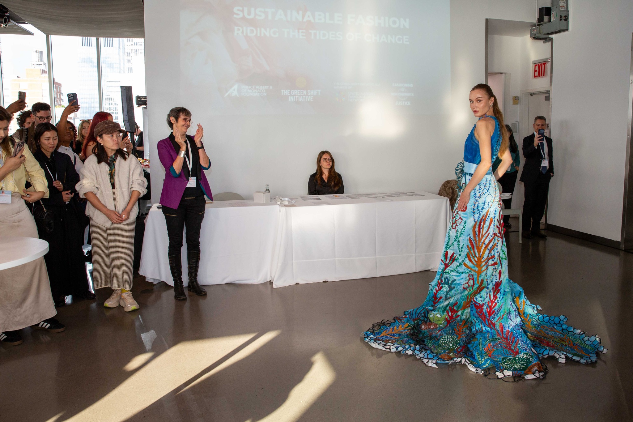 Housing activation and safe sites